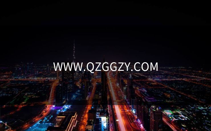 WWW.QZGGZY.COM